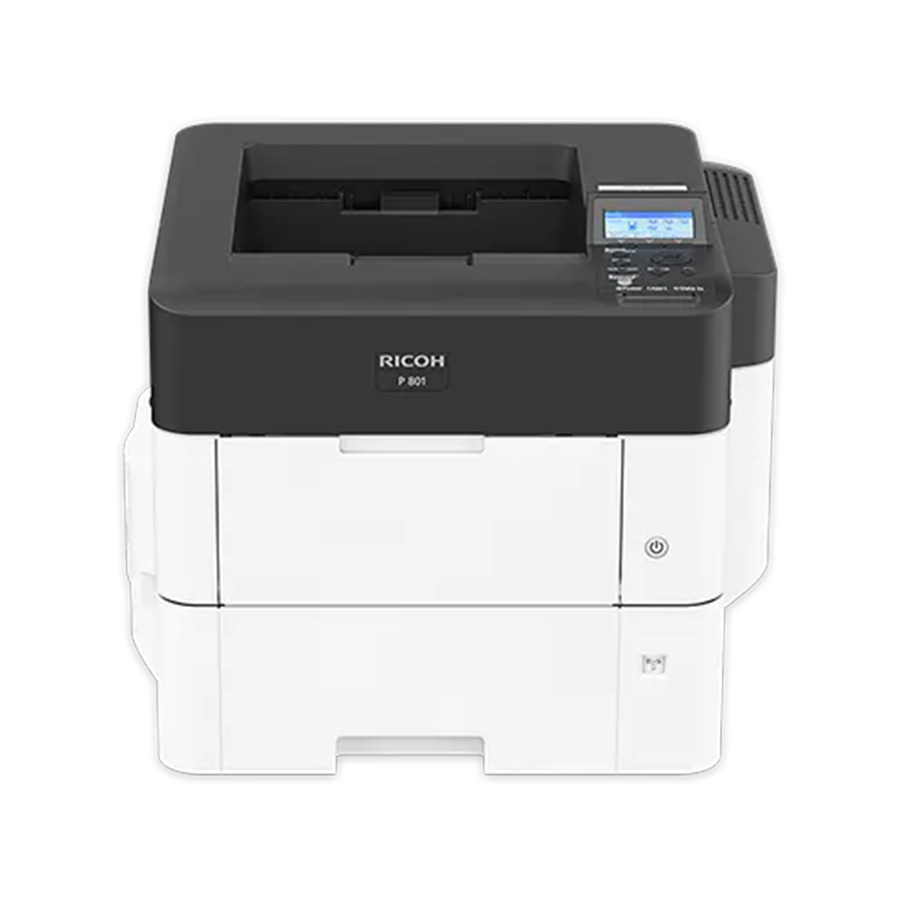 Categoría Impresoras