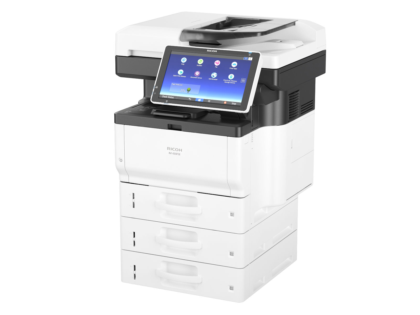 RICOH IM 430F