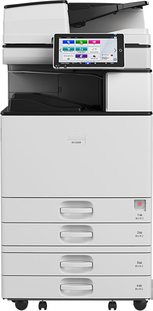 RICOH IM 5000